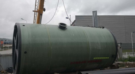 节能减排:预制泵站的环境影响评估